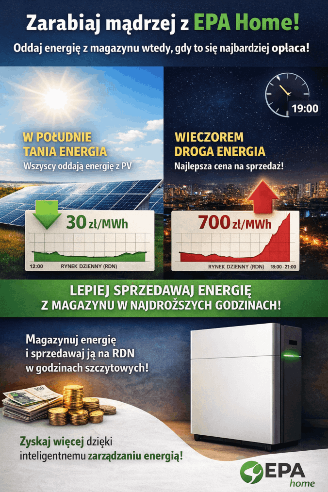 Green energy
